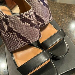 Coach Betsy Mat Shoe Size 10 Brand New in the Box